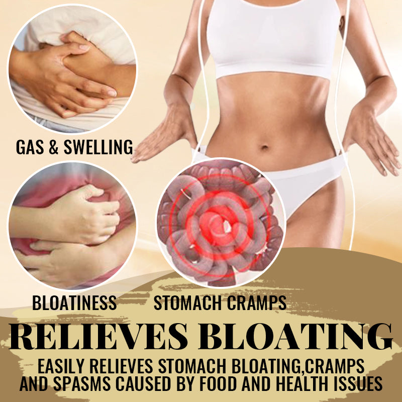 Dobshow™ Bee Venom Lymphatic Drainage Patch Detox Slimming Patch(Limited Time Discount 🔥 Last Day)