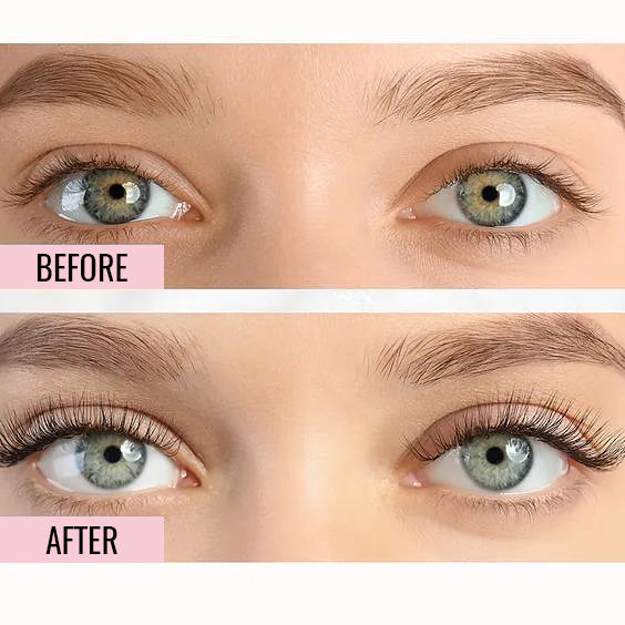(đ Hot Sale Buy 2 Save 17%)Dobshow⢠Magnetic false eyelashes-Create beautiful eye makeup easily