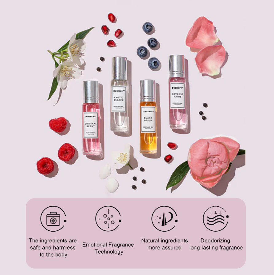 Dobshow™ Pheromone Scents