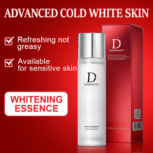 Dobshow™ Arbutin Bird's Nest Whitening, Wrinkle Reducing & Brightening Serum