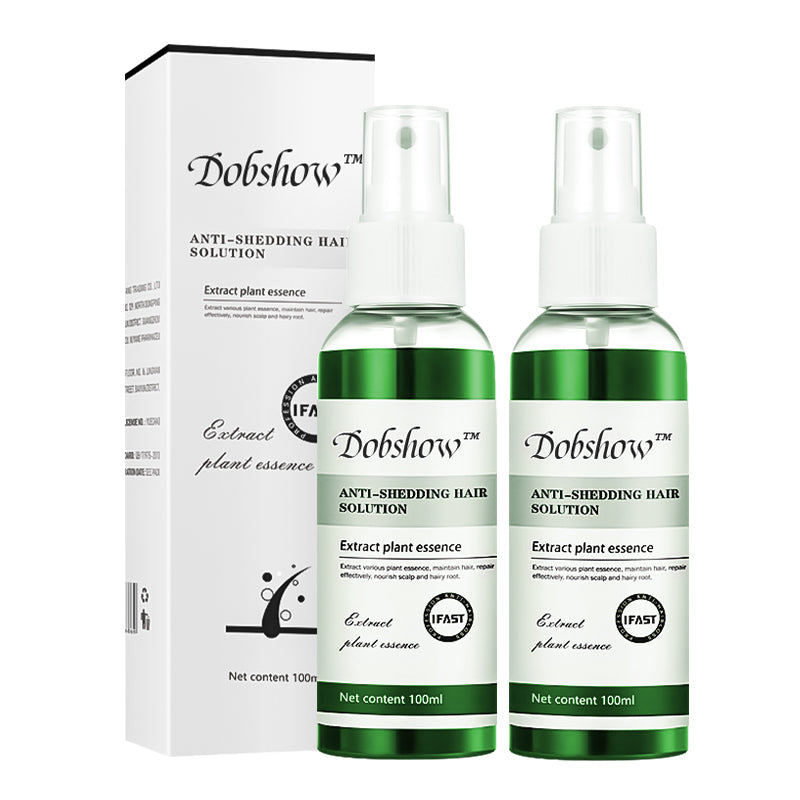 Dobshow™ Herbal Hair Strengthening Serum