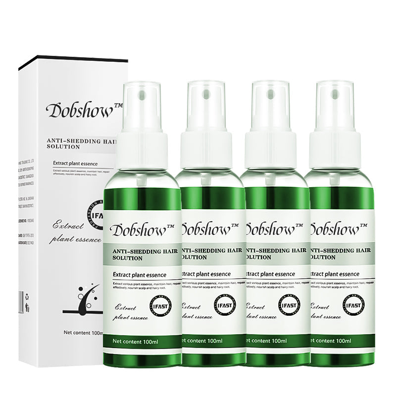 Dobshow™ Herbal Hair Strengthening Serum