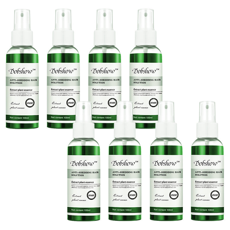 Dobshow™ Herbal Hair Strengthening Serum