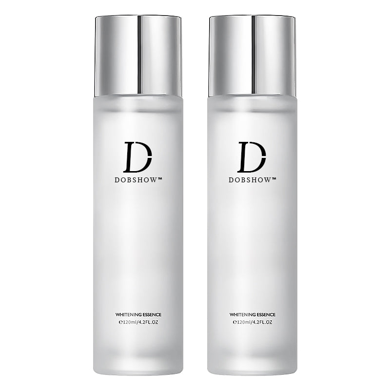 Dobshow™ Arbutin Bird's Nest Whitening, Wrinkle Reducing & Brightening Serum