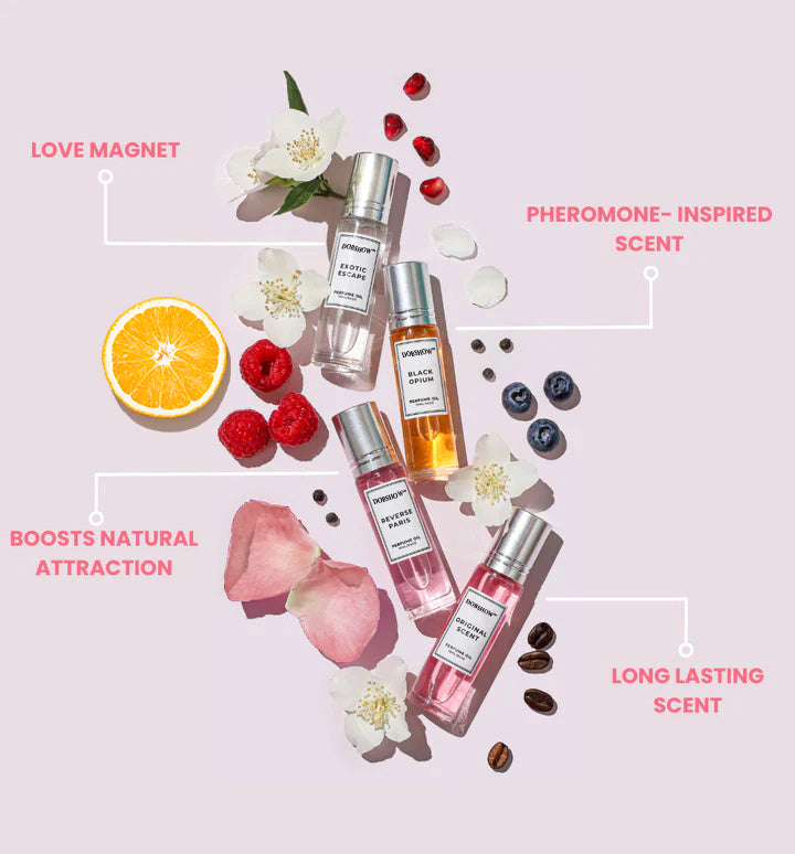 Dobshow™ Pheromone Scents