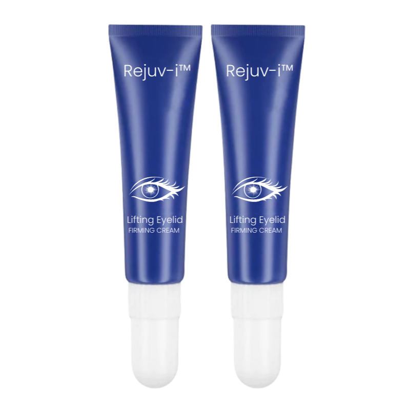 Rejuv-i™ Eyelid Firming Cream--