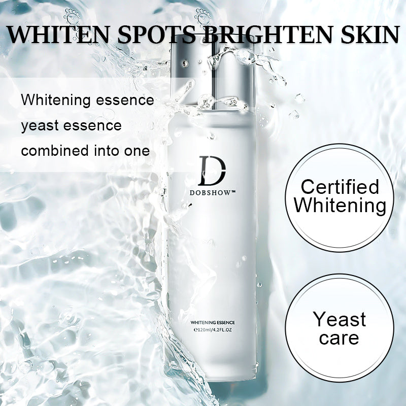 Dobshow™ Arbutin Bird's Nest Whitening, Wrinkle Reducing & Brightening Serum