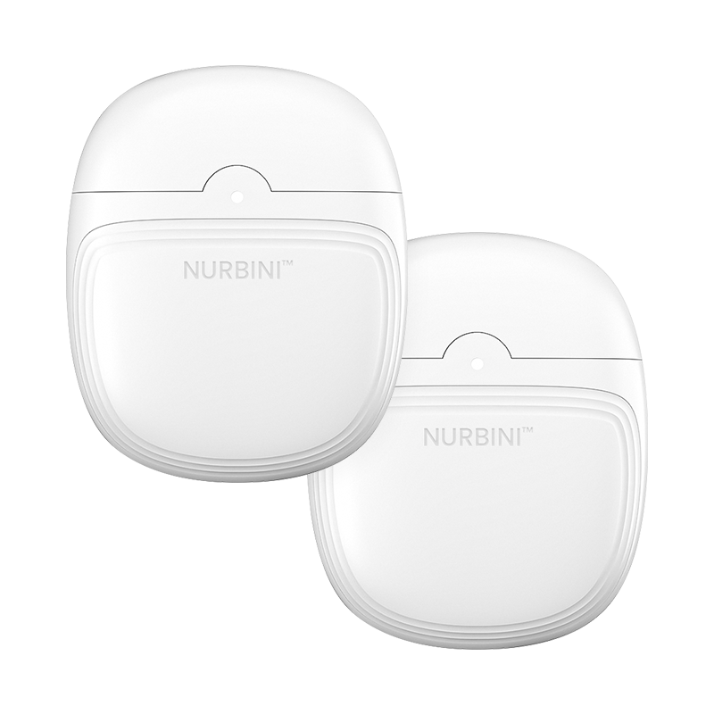 Nurbini™ Electric Nail Trimmer
