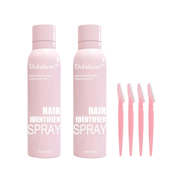 Dobshow™ Hair Identifier Spray