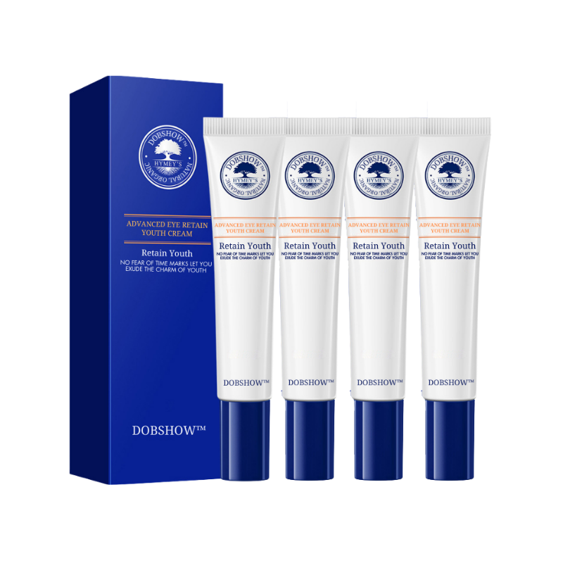 Dobshow™ Advanced Eye Retain Youth Cream