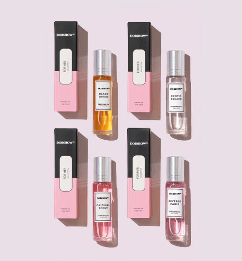 Dobshow™ Pheromone Scents