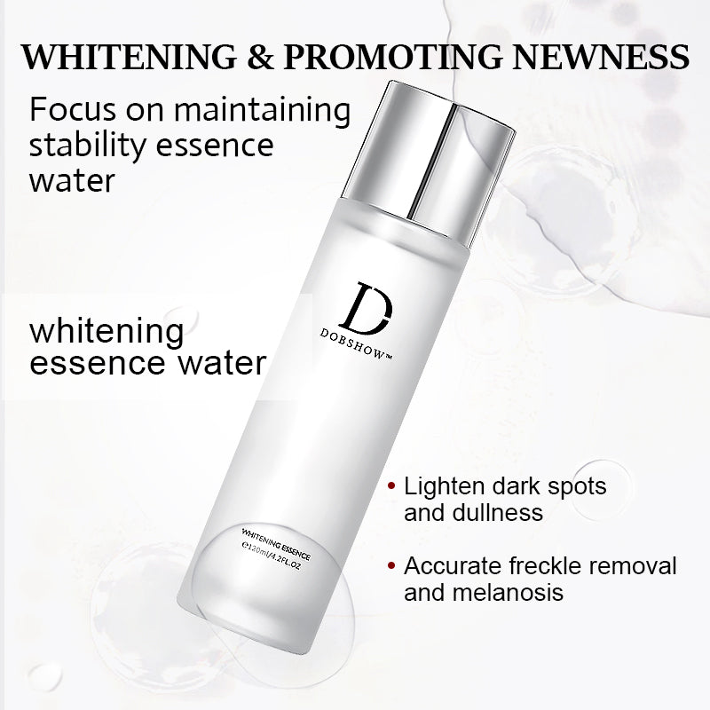 Dobshow™ Arbutin Bird's Nest Whitening, Wrinkle Reducing & Brightening Serum