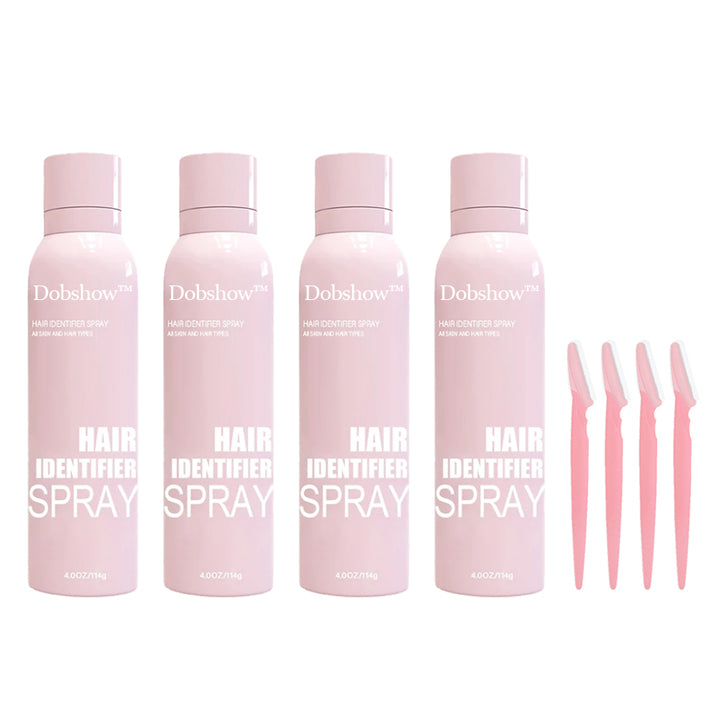 Dobshow™ Hair Identifier Spray