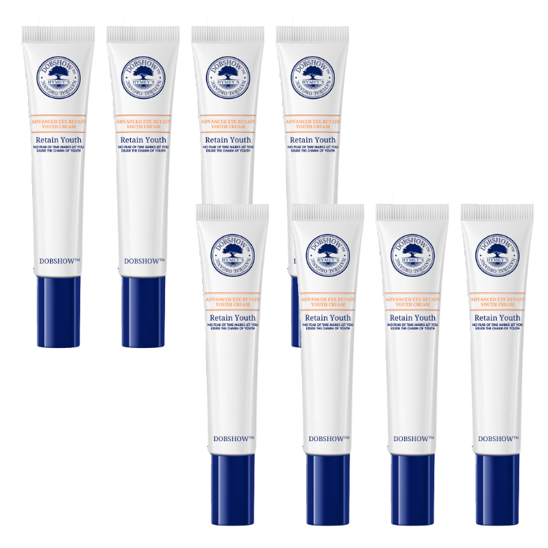 Dobshow™ Advanced Eye Retain Youth Cream