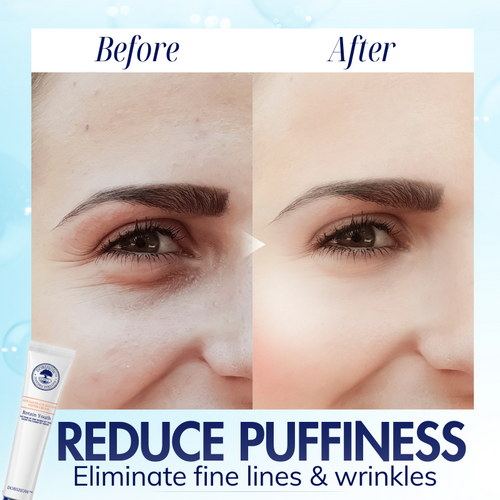 Dobshow™ Advanced Eye Retain Youth Cream