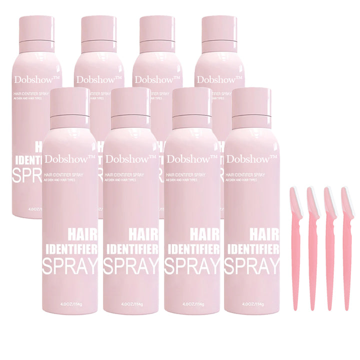 Dobshow™ Hair Identifier Spray