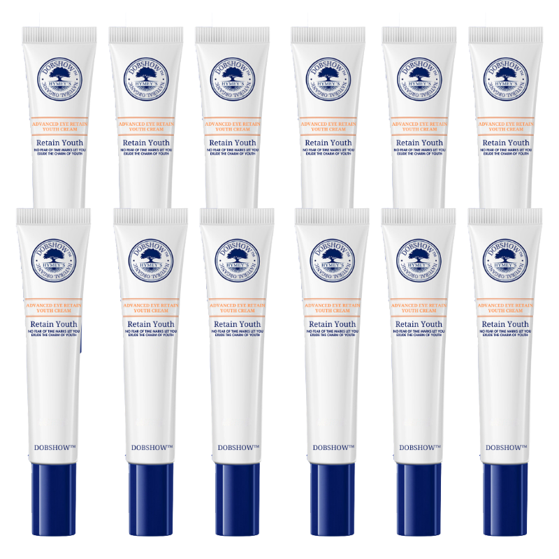 Dobshow™ Advanced Eye Retain Youth Cream