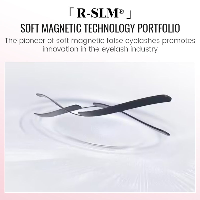 (đ Hot Sale Buy 2 Save 17%)Dobshow⢠Magnetic false eyelashes-Create beautiful eye makeup easily