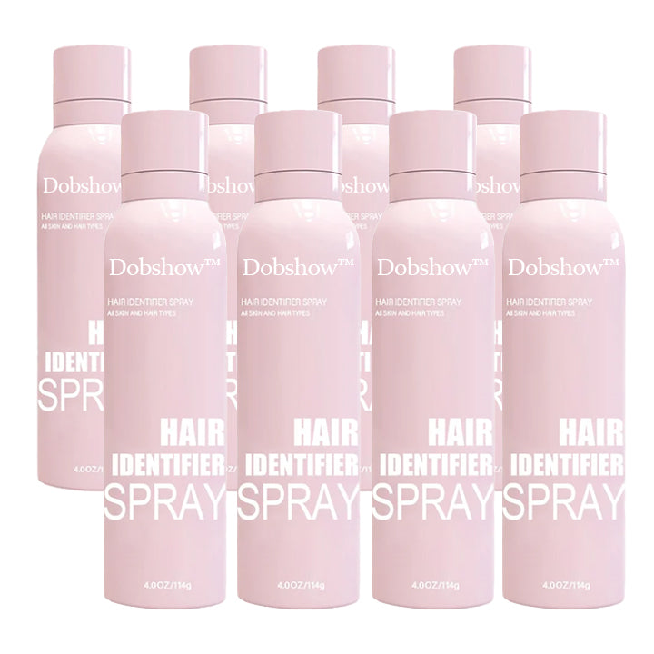 Dobshow™ Hair Identifier Spray