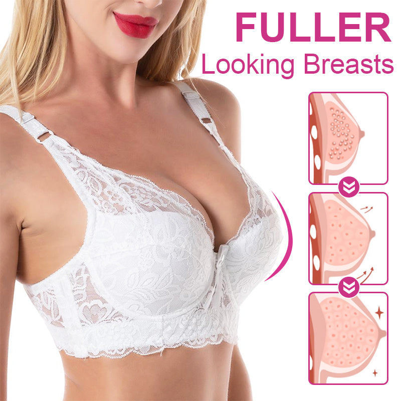 Dobshow™ 10x Collagen Body Oil 💕💕 rapid breast enhancement and firmness