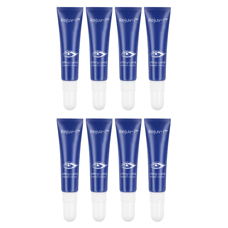 Rejuv-i™ Eyelid Firming Cream--
