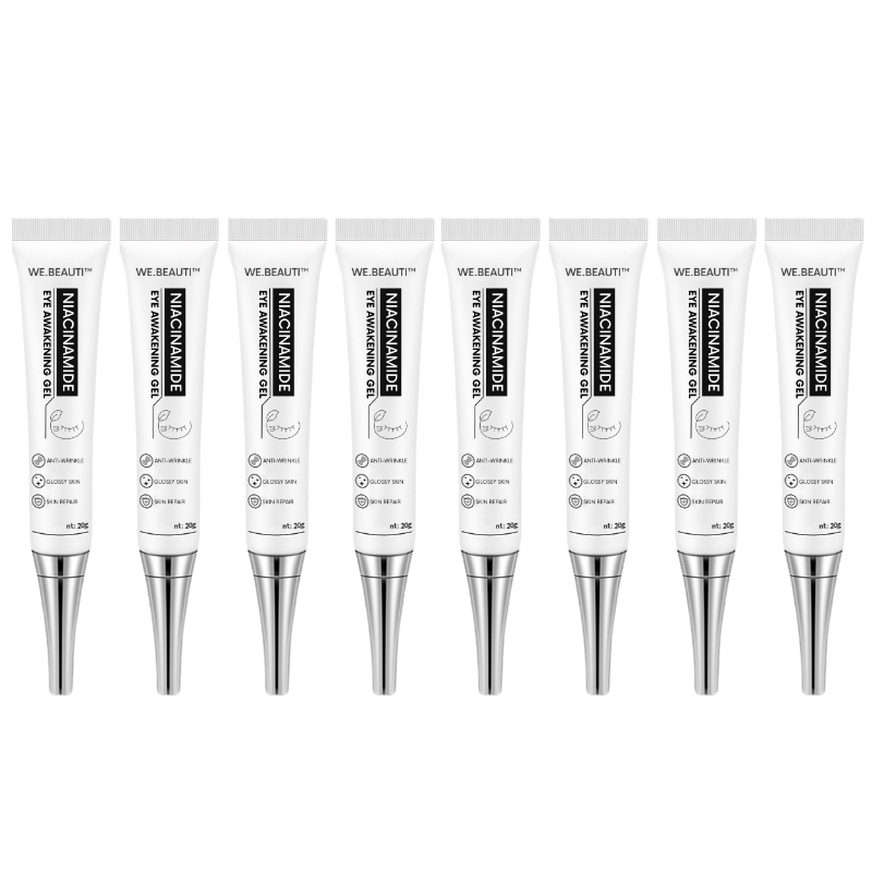 WE.Beauti™ Niacinamide Eye Awakening Gel