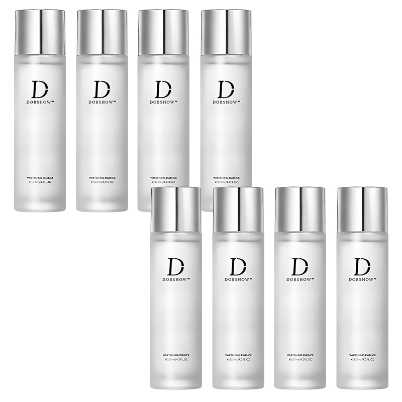 Dobshow™ Arbutin Bird's Nest Whitening, Wrinkle Reducing & Brightening Serum