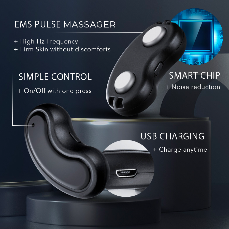 Firmio™ Sleeping V-Face Beauty Device