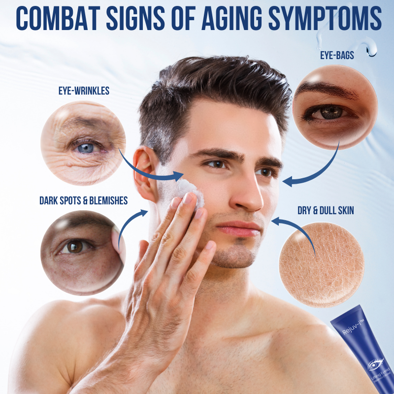 Rejuv-i™ Eyelid Firming Cream--