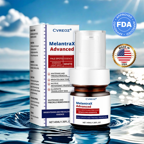 Cvreoz® MelantraX Advanced Anti-Hyperpigmentation Essence