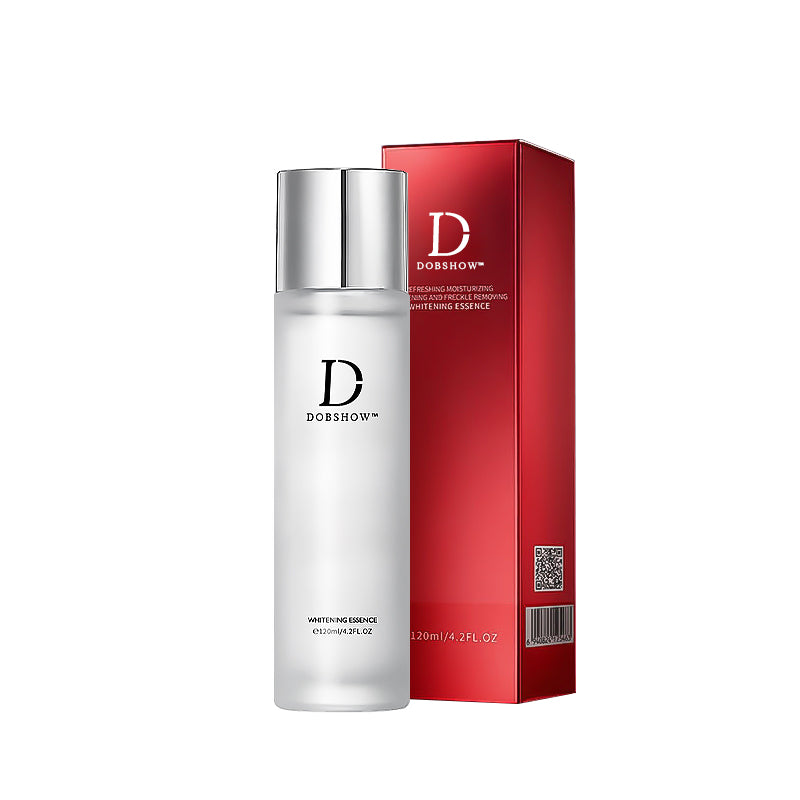 Dobshow™ Arbutin Bird's Nest Whitening, Wrinkle Reducing & Brightening Serum