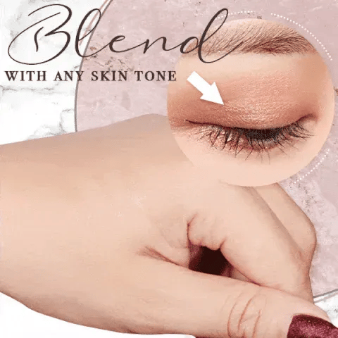 SwiftCalid™ Invisible eyelid enhancer without adhesive