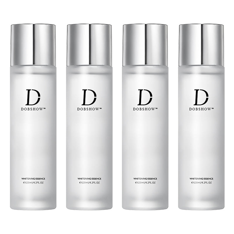 Dobshow™ Arbutin Bird's Nest Whitening, Wrinkle Reducing & Brightening Serum