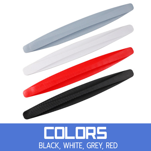 Car Body Bumper Guard Protector