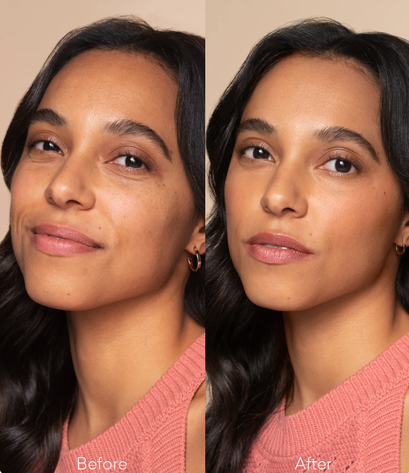 ✨Always Divinia Ilumina CC Creamy Compact SPF 50+ And Pouch(Limited Time Offer!!!Buy 2 Save 15%)