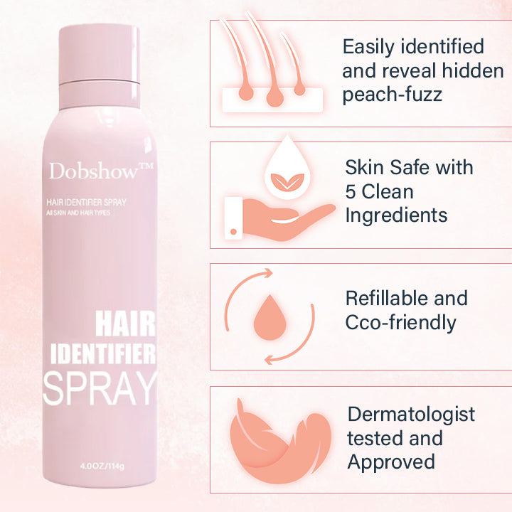 Dobshow™  Hair Identifier Spray