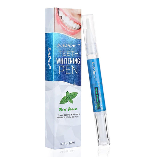 2026 Dobshow® Teeth Whitening Pen