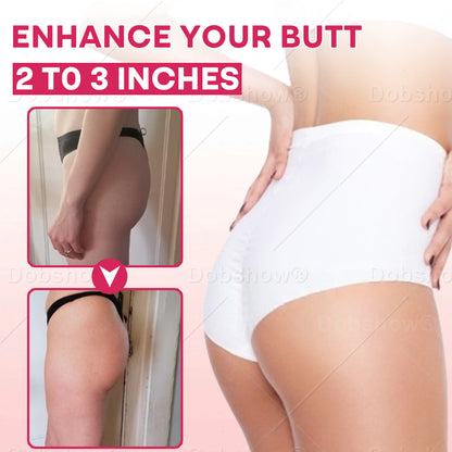 Dobshow®CurvLift Breast & Hip Enhancement Cream