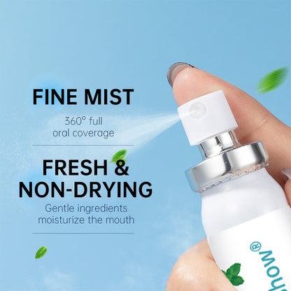 𝗗𝗼𝗯𝘀𝗵𝗼𝘄® 𝗕𝗿𝗲𝗮𝘁𝗵 𝗙𝗿𝗲𝘀𝗵𝗲𝗻𝗲𝗿 𝗦𝗽𝗿𝗮𝘆🌿