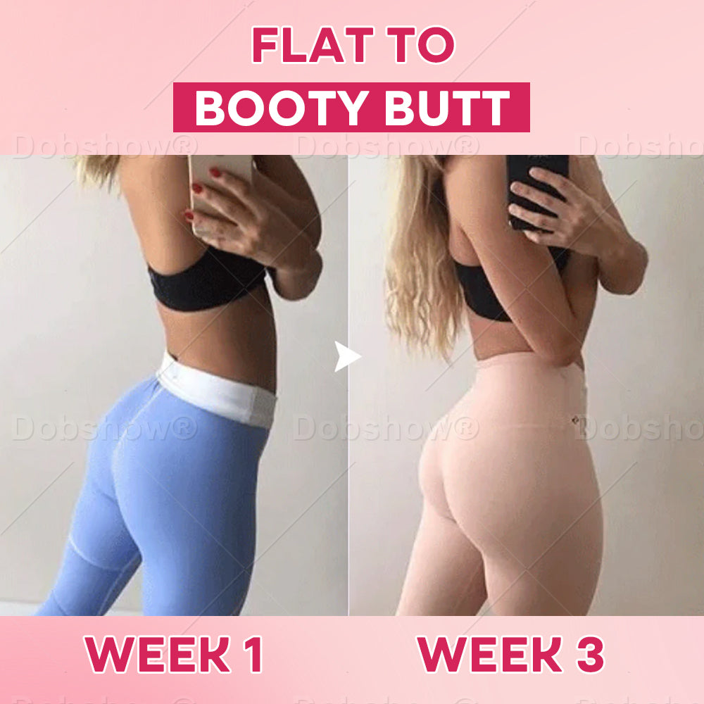 Dobshow®CurvLift Breast & Hip Enhancement Cream