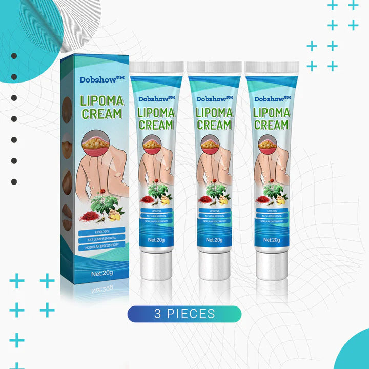 Dobshow™ Lipoma Removal Cream