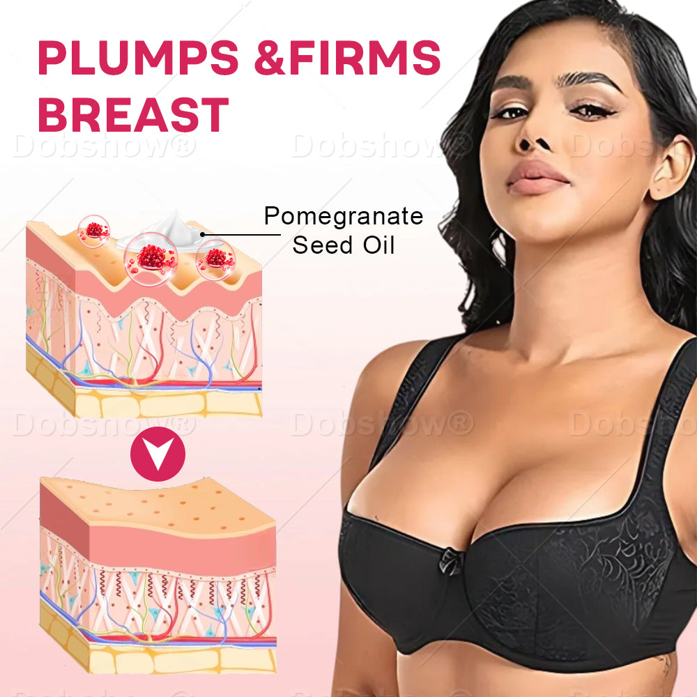 Dobshow®CurvLift Breast & Hip Enhancement Cream