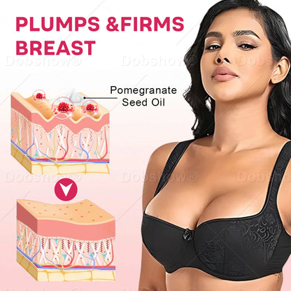 Dobshow®CurvLift Breast & Hip Enhancement Cream