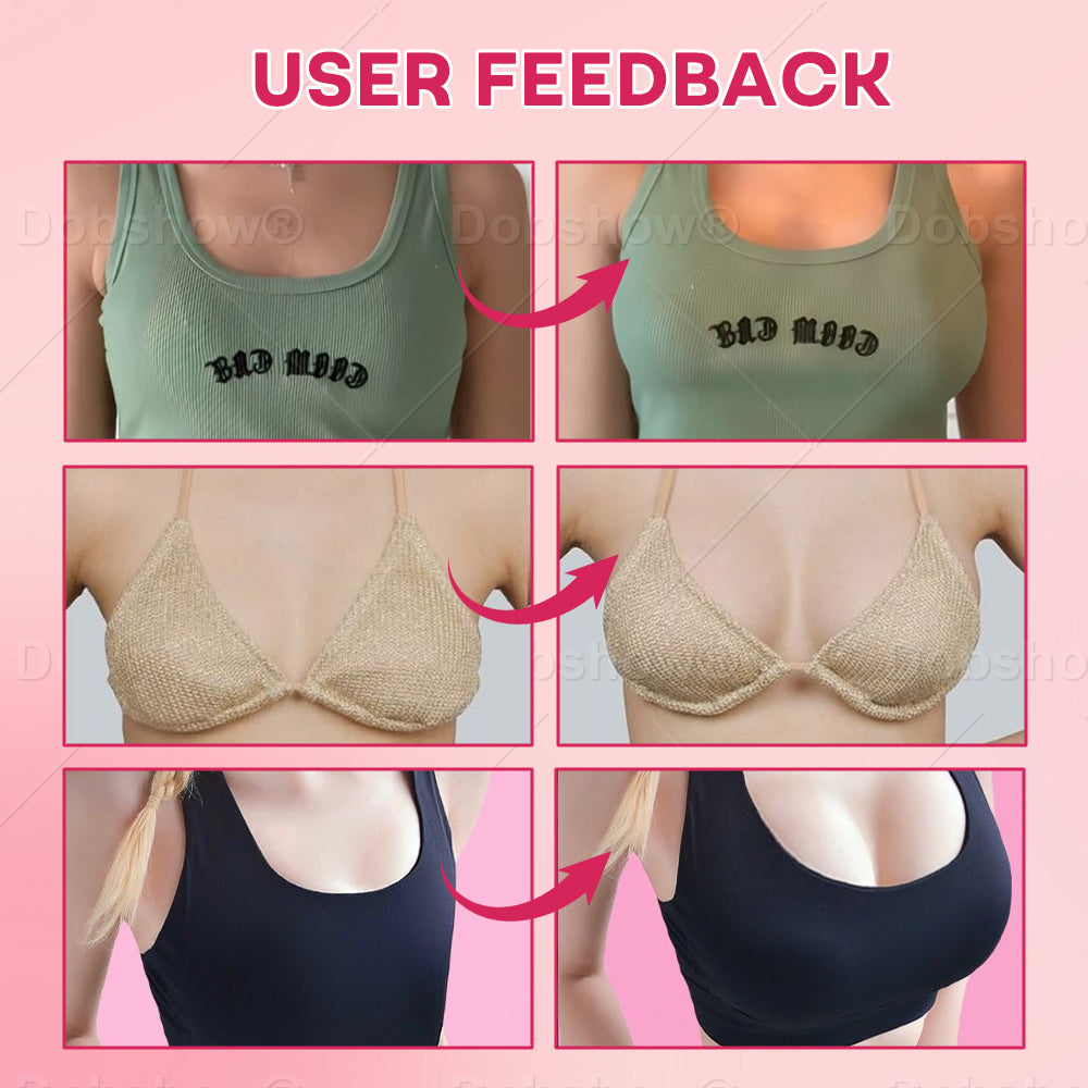 Dobshow®CurvLift Breast & Hip Enhancement Cream