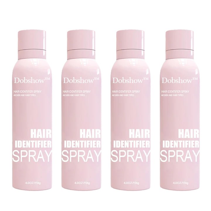 Dobshow™  Hair Identifier Spray