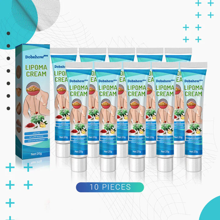 Dobshow™ Lipoma Removal Cream