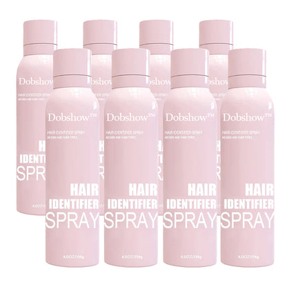 Dobshow™  Hair Identifier Spray