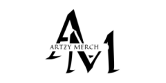 ARTZY MERCH