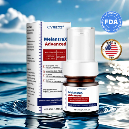 Cvreoz® MelantraX Advanced Anti-Hyperpigmentation Essence