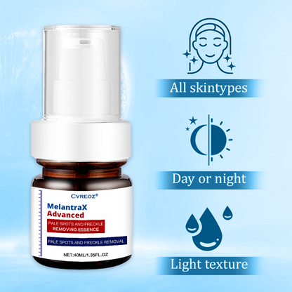 Cvreoz® MelantraX Advanced Anti-Hyperpigmentation Essence